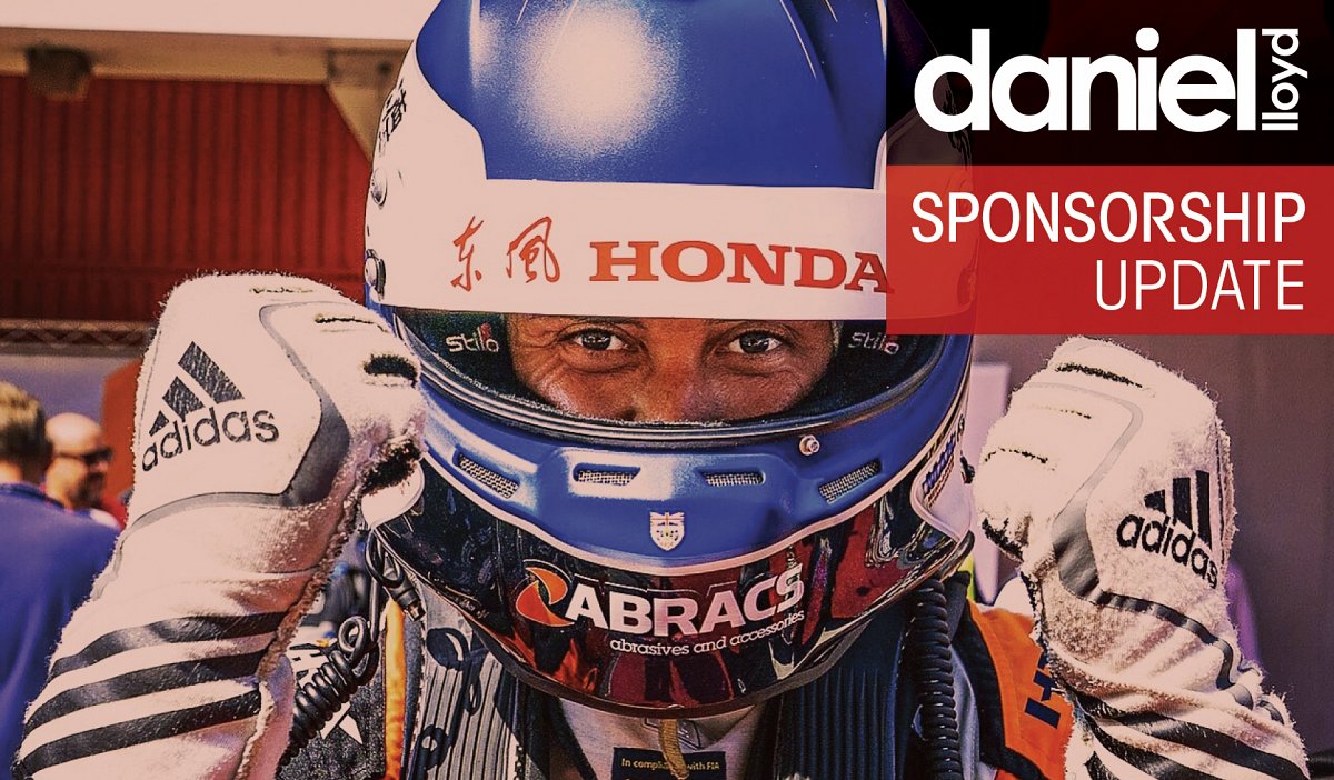 Lloyd holds off the competition to take stunning victory in Barcelona