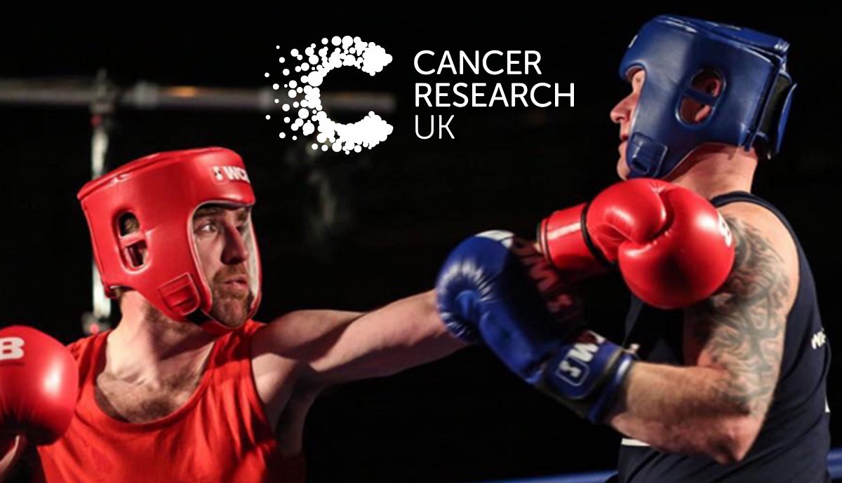 Raising Funds For Cancer Research