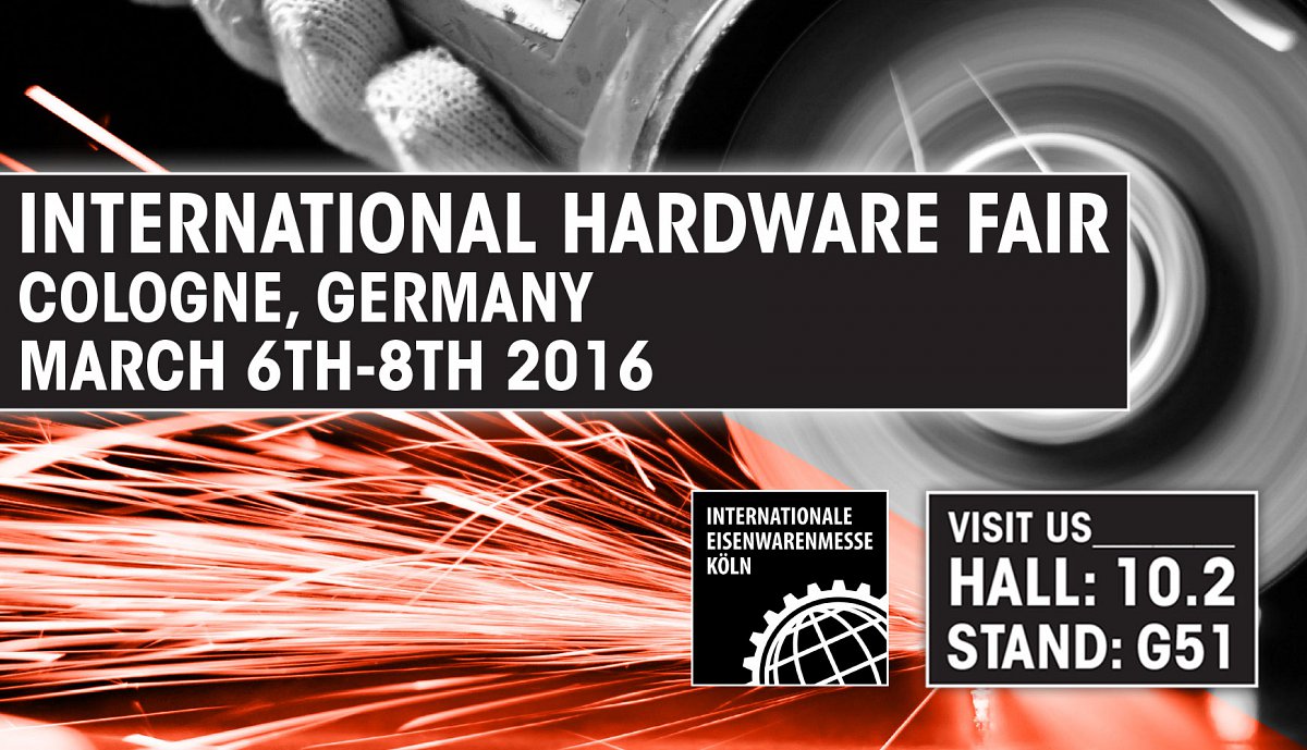 Abracs Hits Cologne!