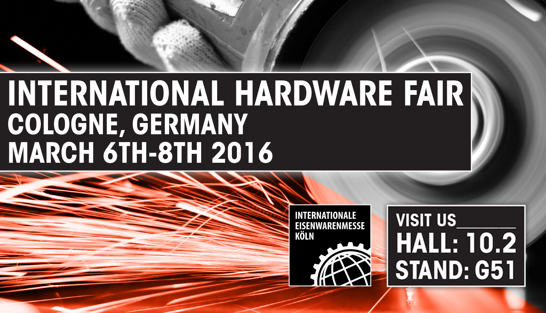 Abracs Hits Cologne!