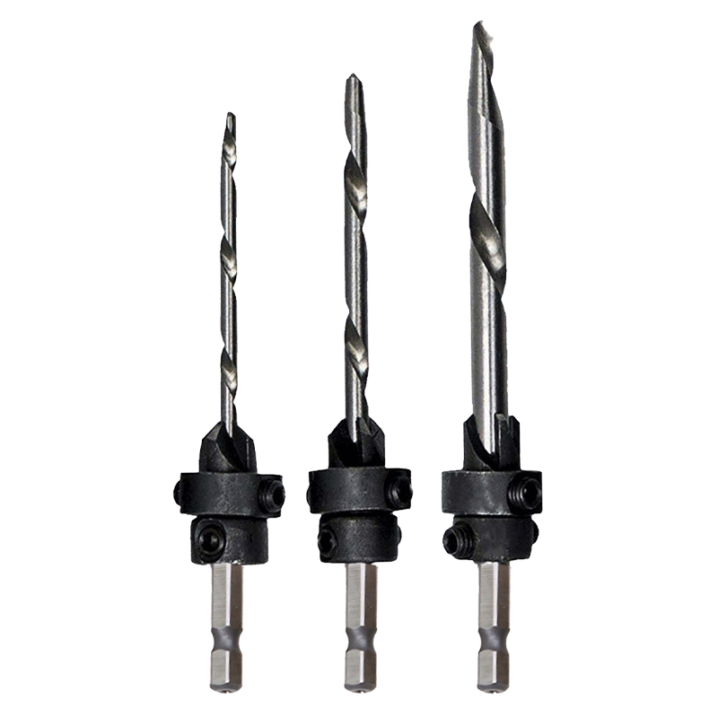Countersink Drill Bit Wilko at Tamara Serrano blog