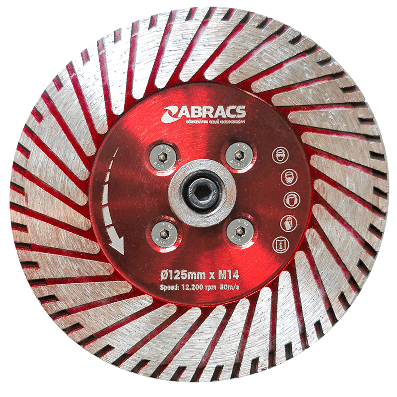 Cut & Grind Diamond Blades Blades Expert