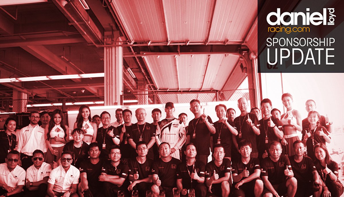 Lloyd battles against the odds to claim pole and podium in Zhejiang