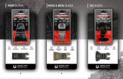 BRAND NEW Multi Tools Range Coming Soon!