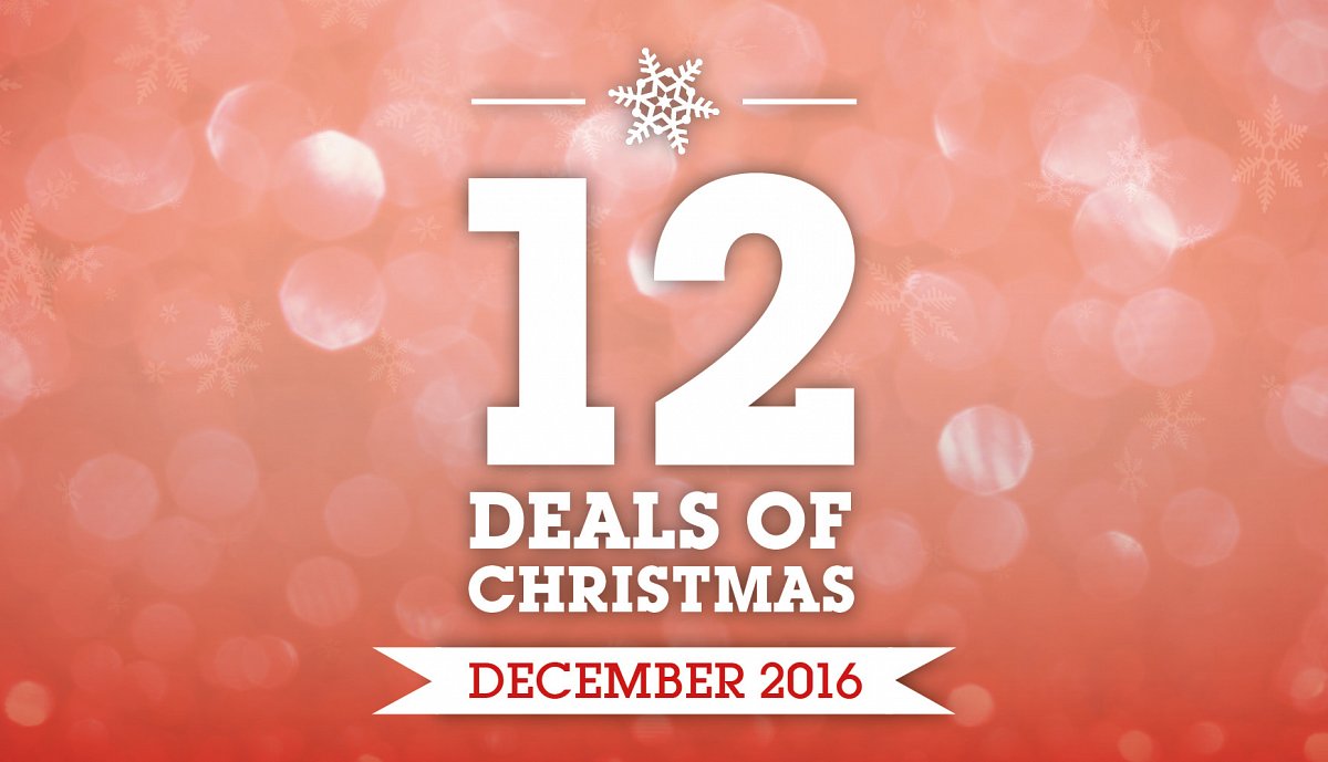 Abracs 12 Days Of Christmas!