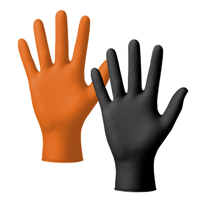 OnHand Nitrile Gloves