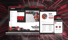 BRAND NEW B2B Website, Live Now!