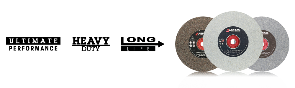 Vitrified Bench Grinder Wheels Vitrified Bench Grinder Wheels