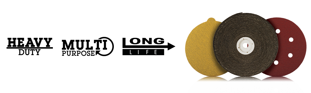 Coated Abrasives
