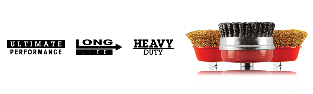 Cup Brushes