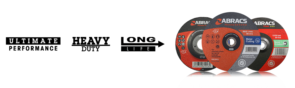 Cutting & Grinding Discs Cutting & Grinding Discs