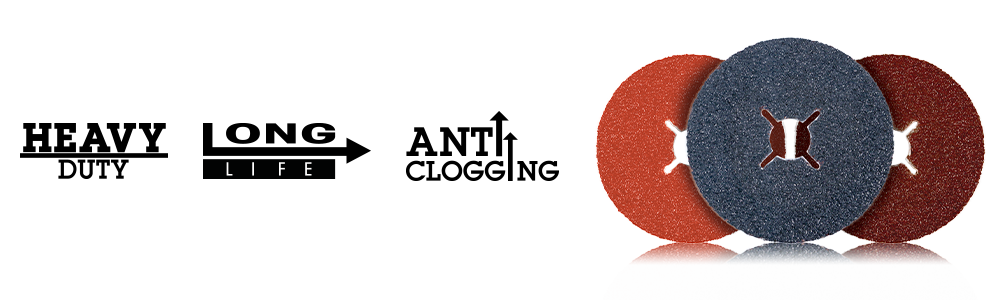 Fibre Discs