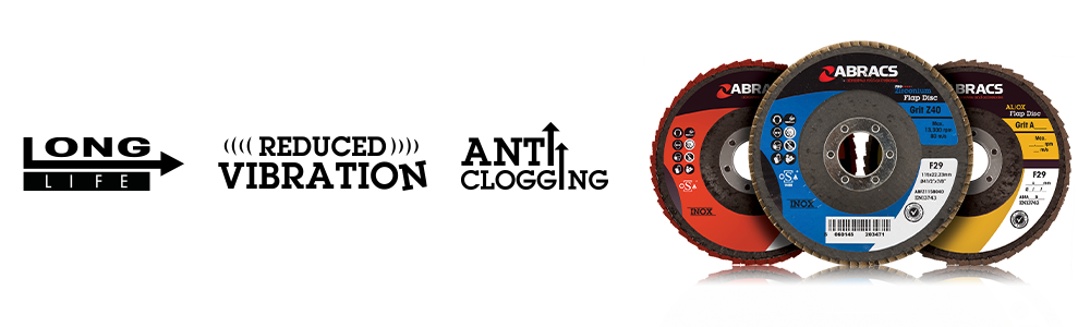Flap Discs Flap Discs