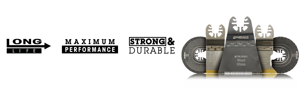 Multi-Tool Blades Multi-Tool Blades