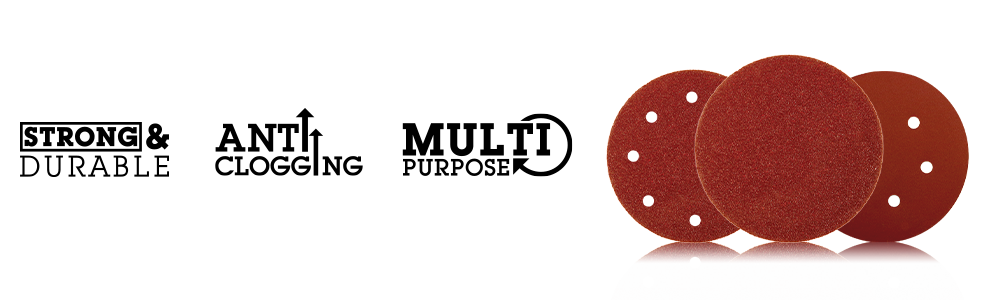 Sanding Discs
