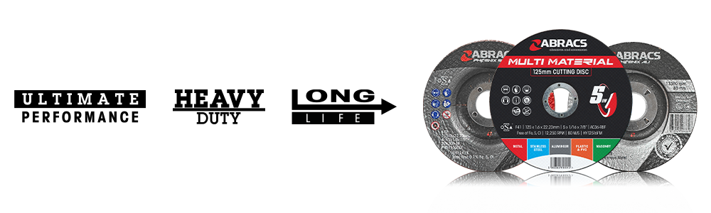 Specialist Discs