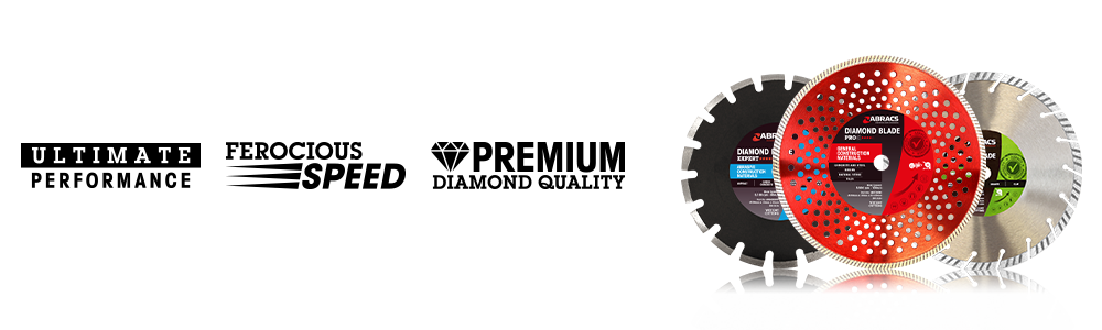 Diamond Blades Diamond Blades