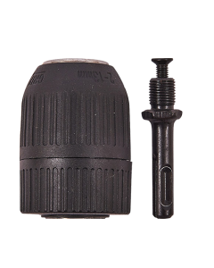 Keyless Chuck & SDS+ Adaptor (2.0-13mm)