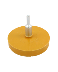 88mm Eraser Wheel