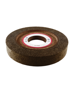 254mm x 40mm x 76mm (Recess 12mm x 166mm) Frog Grinding Stone