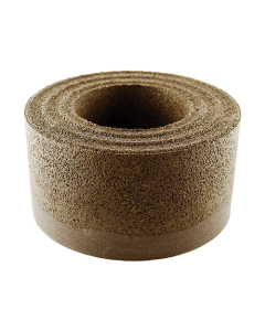 152mm x 79mm x 80mm (6mm x 8mm Recessed Nuts) MP12 Cup Stone