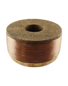 150mm x 80mm x 5/8 MV3 Cup Stone