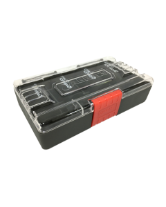5pc Mini Cobalt Holesaw Kit