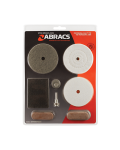 7pc Buffing/Polishing Pack