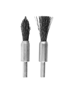 2pc De-Carb Brush Set