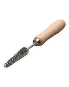 Conical Hole Cleaning Brush 10-18mm