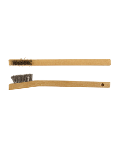 2 Row Precision Brush (Pack of 4)