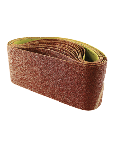 AL/OX Sanding Belts