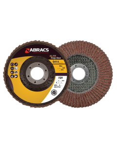 AL/OX Flap Discs