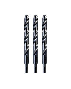 Blacksmith Drill Bits