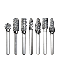 Carbide Burrs