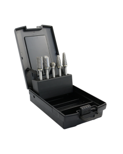5pc Carbide Burr Kit
