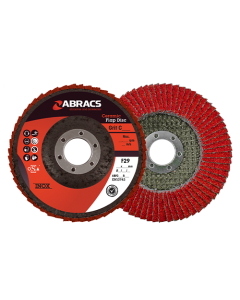 Ceramic Flap Discs
