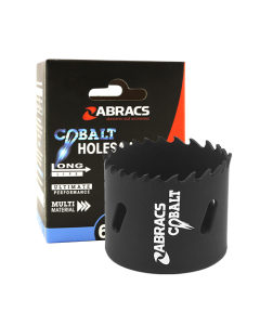 Cobalt Holesaws