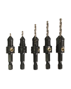 Countersink Drill Bits