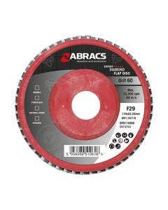 Diamond Flap Discs