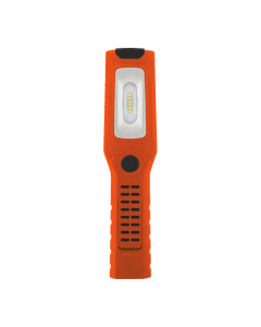 VISION Flex Mag Hand Lamp/Torch (Hi-Vis Orange)