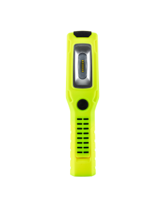 VISION Flex Mag Hand Lamp/Torch (Hi-Vis Yellow)