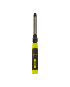 VISION Slimline LED And Lamp + Inspection Torch