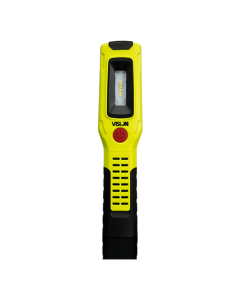 Vision Flexi-Twist Magnetic Hand Lamp/Torch
