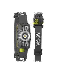 VISION 350LM LED Motion Sens Head Torch