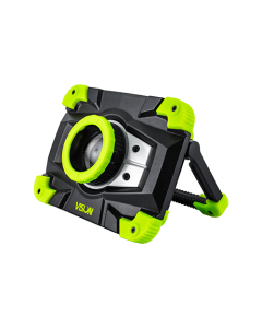 VISION Cordless 20W Zoom Focus Mini Work Light