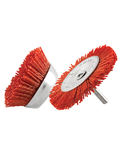 Filament Wire Brushes (Non Spark)