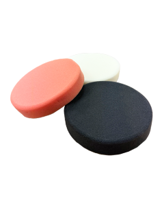 Flat Hook & Loop Sponge Pads