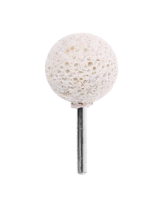 Spherical Golf Ball Rasp 40mm