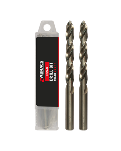 HSS-G Drill Bits